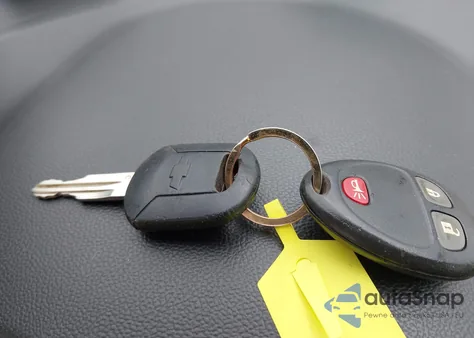 2014 Chevrolet Captiva Sport 2Ls from USA, damaged, VIN 3GNAL2EK4ES626739